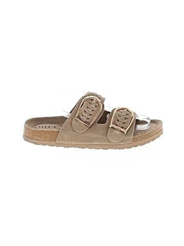 Wilt Sandals (view 1)