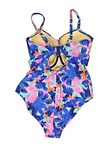 Pour Moi? One Piece Swimsuit (view 2)