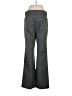 Lee Chevron-herringbone Gray Dress Pants Size L (estimated) - photo 2
