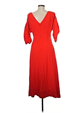 Nicholas Cocktail Dress (view 2)