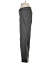 Lee Chevron-herringbone Gray Dress Pants Size L (estimated) - photo 5