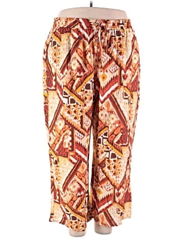 RACHEL Rachel Roy Casual Pants (view 1)