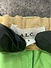 A.L.C. Green Casual Pants Size 8 - photo 7