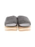 Crown Vintage Gray Wedges Size 8 - photo 2