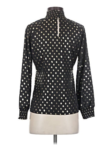 Boston Proper Long Sleeve Blouse (view 2)