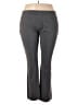 MTA Sport Gray Active Pants Size 3X - photo 1