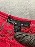 Bebop Burgundy 3/4 Sleeve Top Size L - photo 7