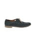 Paul Green Solid Teal Flats Size UK 6 / US 8 - photo 1