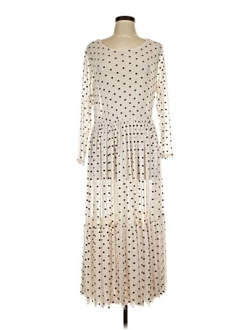 Three Dots Casual Dress (view 1)