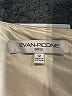 Evan Picone Tan Cocktail Dress Size 12 - photo 7