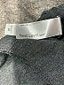 Next Level Apparel Black Tank Top Size XS - photo 7