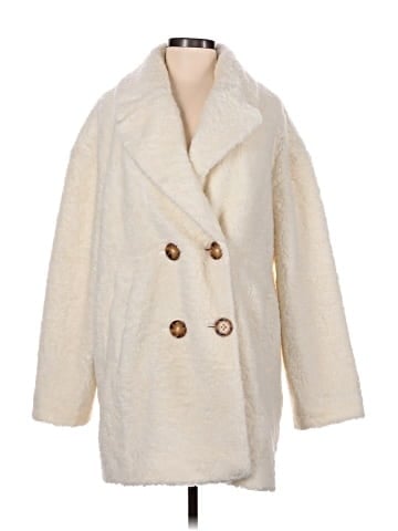 Kate Spade New York Coat (view 1)