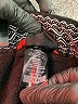 Gerry Black Casual Pants Size S - photo 8