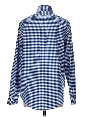 Brooks Brothers Long Sleeve Button-Down Shirt (view 2)