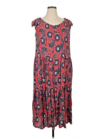 Knox Rose Casual Dress (view 1)