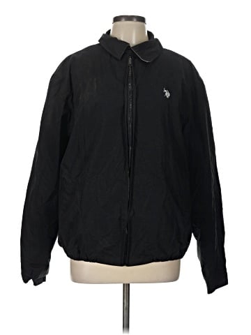 U.S. Polo Assn. Jacket (view 1)