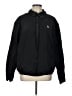U.S. Polo Assn. 100% Polyester Solid Black Jacket Size L - photo 1