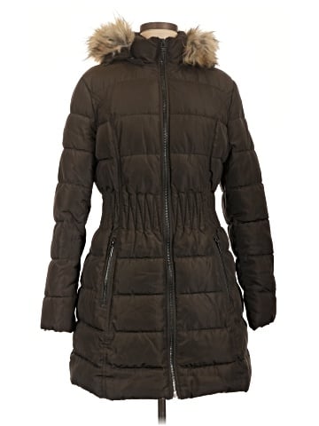 Laundry by Shelli Segal Coat (view 1)