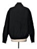 U.S. Polo Assn. 100% Polyester Solid Black Jacket Size L - photo 2