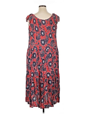 Knox Rose Casual Dress (view 2)