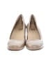 ABEO Tan Heels Size 8 1/2 - photo 2