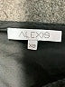 Alexis Black Romper Size XS - photo 4