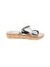 Dolce Vita Silver Sandals Size 9 - photo 1