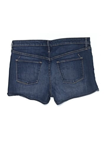 Mossimo Denim Shorts (view 2)