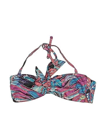 Billabong Swimsuit Top (view 1)