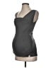 Lalabu Gray Tank Top Size S - photo 1