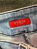 Guess Blue Jeans Size 26 waist - photo 7