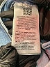 Guess Blue Jeans Size 26 waist - photo 8