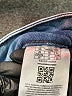 Guess Blue Jeans Size 26 waist - photo 9