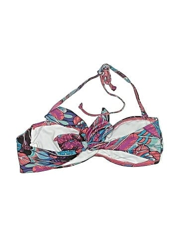 Billabong Swimsuit Top (view 2)
