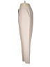 ASOS 100% Polyester Ivory Dress Pants Size 6 - photo 5