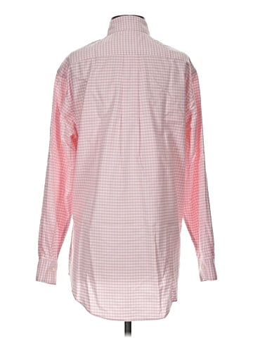 Brooks Brothers Long Sleeve Button-Down Shirt (view 2)