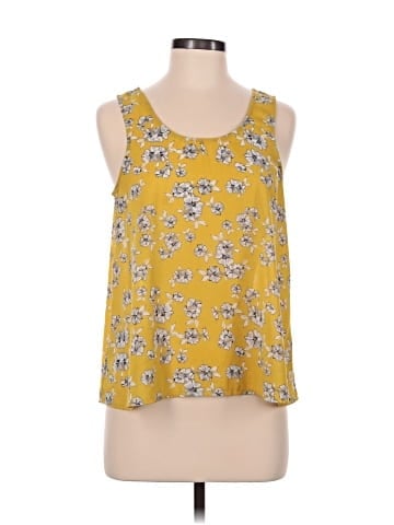Atmosphere Sleeveless Top (view 1)