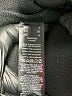 Topshop 100% Polyester Black Coat Size 4 - photo 7