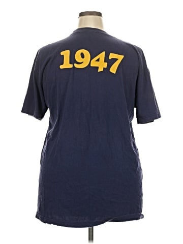 American Apparel Short Sleeve T-Shirt (view 2)