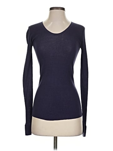 Inhabit Pullover Sweater (view 1)