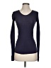 Inhabit Blue Pullover Sweater Size S - photo 1