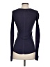 Inhabit Blue Pullover Sweater Size S - photo 2