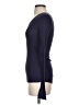 Inhabit Blue Pullover Sweater Size S - photo 5