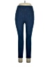 Zyia Active Blue Casual Pants Size 14 - photo 1