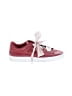 Puma Burgundy Sneakers Size 10 1/2 - photo 1