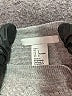 H&M Gray Pullover Sweater Size L - photo 7