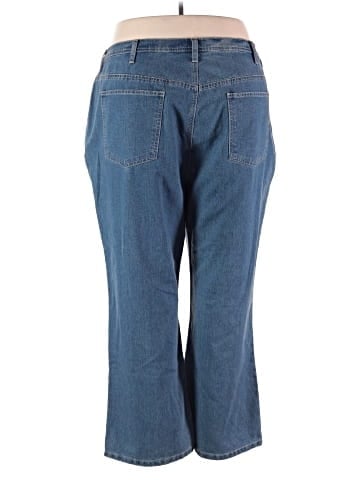 Liz & Me Jeans (view 2)