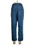 Talbots 100% Cotton Blue Jeans Size 10 Petite - photo 2