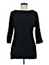 New York & Company Black Pullover Sweater Size M - photo 1