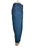 Talbots 100% Cotton Blue Jeans Size 10 Petite - photo 4